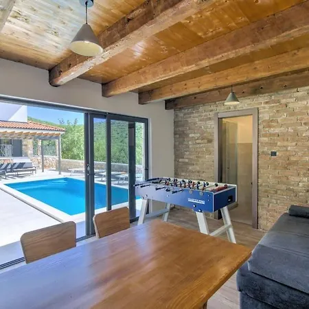 Sky Villa *