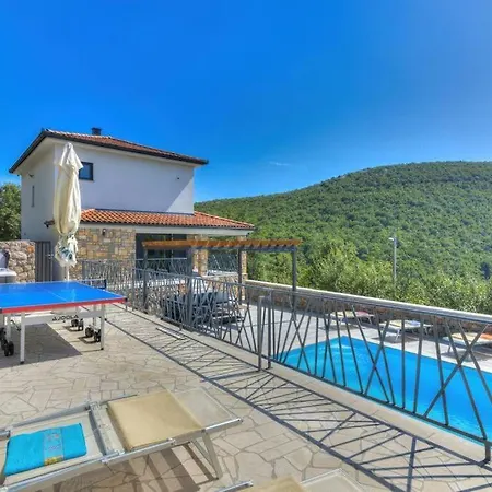 Villa Sky *