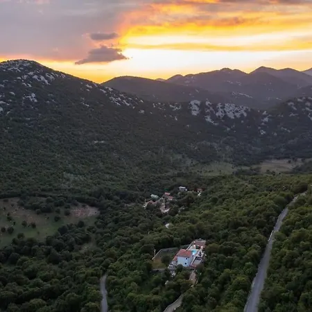 Villa Sky *