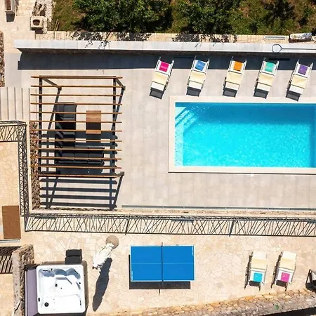 Villa Sky