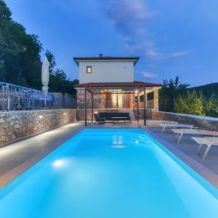 Villa Sky Donji Zagon