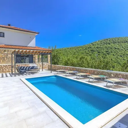Sky Vila Donji Zagon